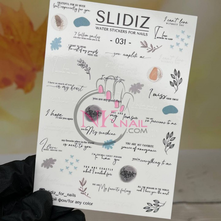 Слайдер Slidiz №031